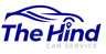 The Hind Logo